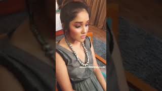Makeover 💄✨📿♥️||anikhasurendran.online ||#shorts