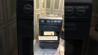 Envelopamento de eletrodomésticos
