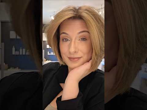 STYLING WITH LARGE ROLLERS PART TWO