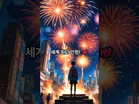 🎥 세계가 놀란 한국의 발명품 3가지! 🇰🇷✨ – Part 2