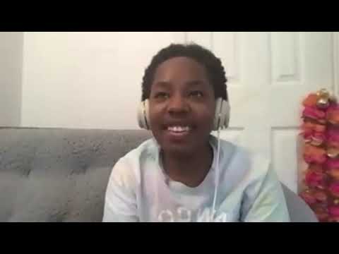 Sydney Varner HYPE Teaching Assistant Testimonial | The HYPE Project