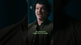 Usher haunted by #KevinSpacey | #SpaceyUnmasked