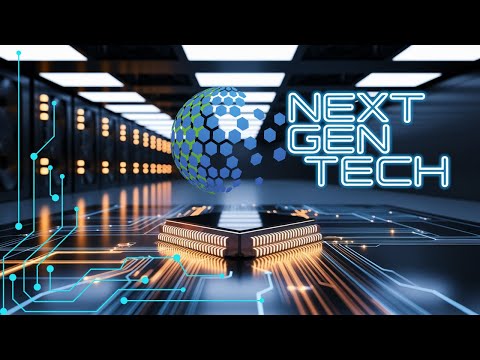 Fast Track for the Next Generation Tech