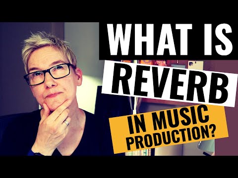Understanding Reverb Settings (Easy Beginners Guide)