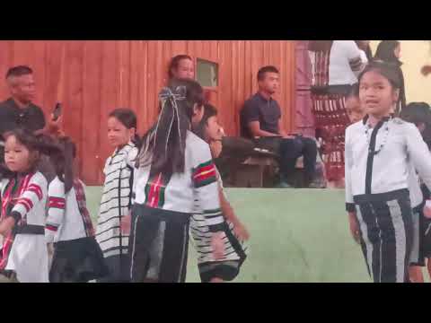 Dawrveng Branch YMA Cultural Club & YMA Chhang||Tlanglam||