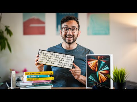 Answering Some of Your Questions - Unboxing Q&A