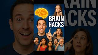 Brain hacks 🧠