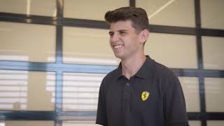 Meet Adam Steelman: Parts Manager and Sales Advisor at Cavallino Rosso St. Louis