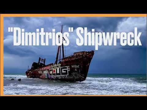 The Peloponnese Greece December 2023