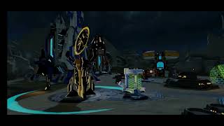 Transformers Forged to Fight. Buying The Star Saber.