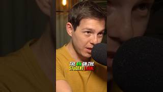 Why Caleb Hammer REFUSES To Pay Off Student Loans
