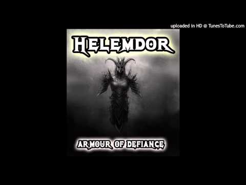 Armour Of Defiance