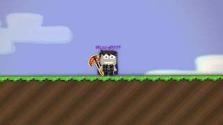 Cara hack dev mode growtopia [android]