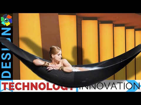 12 Most Innovative Bathtubs to Improve Your Homes Interior Design
