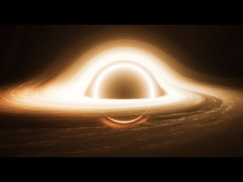 Ambient Space Wind Sounds for Sleep, Study and Relaxation