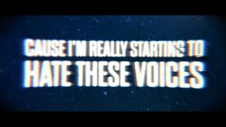 Outer Glow - Sycophant (Official Lyric Video)