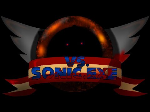 Friday Night Funkin: Sonic.exe 2.5/3.0 scrapped build Part 1