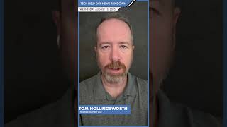 NVIDIA & AMD to Share China Revenue with U.S., Trump wants Intel CEO Resignation, GitHub CEO Resigns