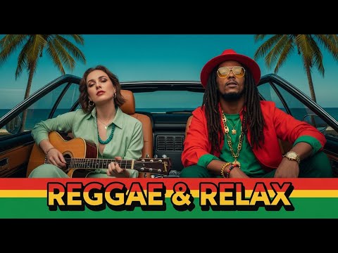 🏝️ Beach Walk Reggae 2026 – Relaxing Island Playlist