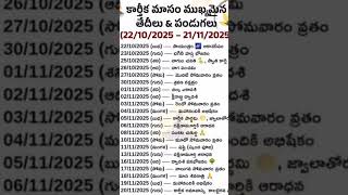 Karthika masam subhathidhulu #trending #@AIstories2025-w1d #like#views#karthik masam#subscribe