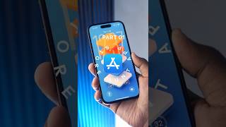 App store hunt part 1 #smartphone #techtech #tech #techalert #technology #update