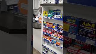 World's Best Country Canada 🇨🇦 Free Healthcare System. My Pharmacy and Clinic. Dream Crest Pharmacy