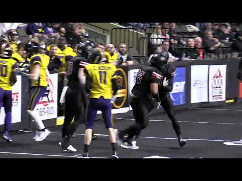 Sioux City Bandits 2023 Week 1 Highlights