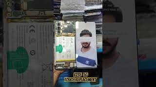 vivo v23e touch replacement #androidhack #iphone #iphones #apple #appleiphone #mobile #iphonexi
