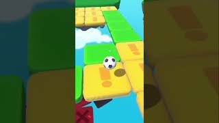 Can You Survive  Viral Tile Challenge Game Over!
