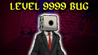 This Was The Craziest Bug Ever