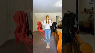 Stop neglecting your hiking packs! #adventuregear #outdoorgear #hikinggear #daypack #backpacking