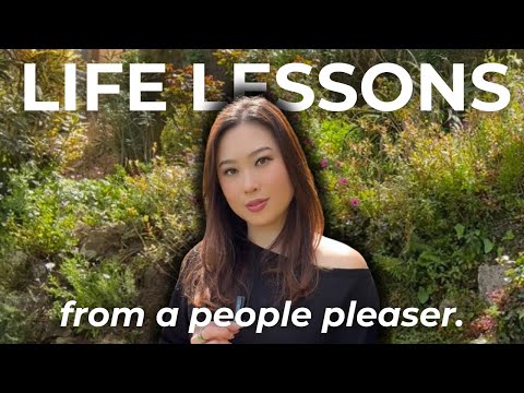 How to make people RESPECT you.