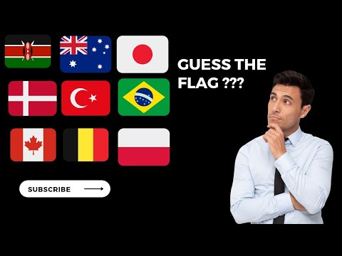 "World Explorer Challenge: Can You Guess the Country? (Interactive Quiz Game)"
