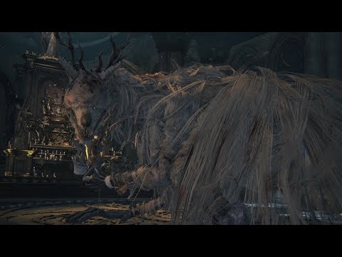 Defeat Vicar Amelia with Old Hunter Henriett First Try