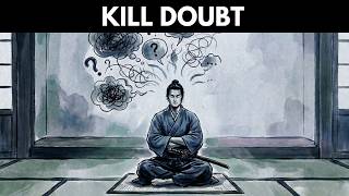 How to Train Your Mind to Stop Overthinking | Samurai Code