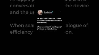 Performance to the moon! #buildinpublic #developer #computerprogrammer #funny #softwaredev #twitter