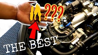 THE BEST SPARKPLUG and WHY. #RoadRangerPh