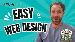 Simple Web Design for Pet and Animal Feed Stores - EASY!