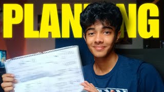 The Lazy Student’s Guide to Smart Study Planning