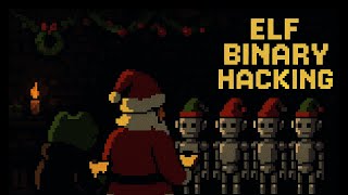 TryHackMe Advent of Cyber 10–12 • Network Hacking • PicoCTF Digital Forensics • Reversing