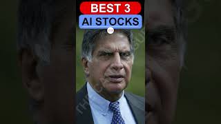 Best 3 Ai Stocks in India | AI Stocks to Buy 2023 | Share Market Basics For Beginners | Best Share