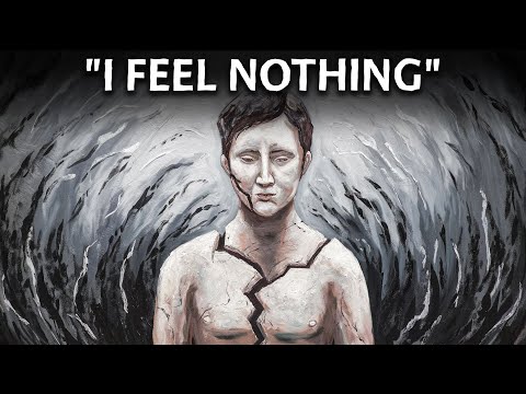 The Psychology of Depression