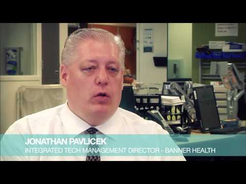 Banner Health Case Study: Creating Patient-Centric Communications