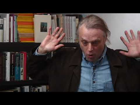 The Wild Blue Yonder - Brad Dourif Interview