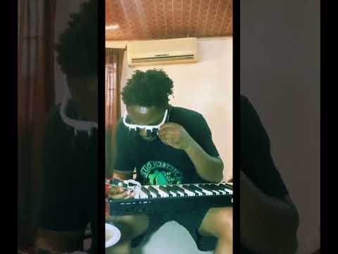 Fixing Keystation61 midi keyboard At DYCTECHQUEST #machine #fixin #youtubeshorts #repair #viralvideo