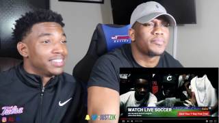 SOB X RBE - Anti (OFFICIAL VIDEO)- REACTION