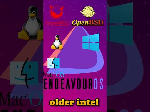 Dual booting is only about Windows and Linux #linuxdistribution #linuxskills #dualbooting #dualboot
