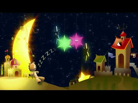 Mozart for Babies Intelligence Stimulation ♫ Baby Sleep Music ♥ Bedtime Lullaby For Sweet Dreams