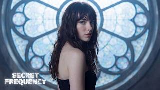 Secret Frequency - Keep the Fire Alive (Official Music Video)