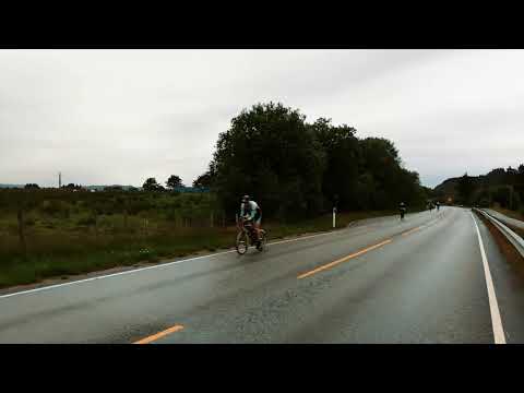 IronMan 2019 - Sveio